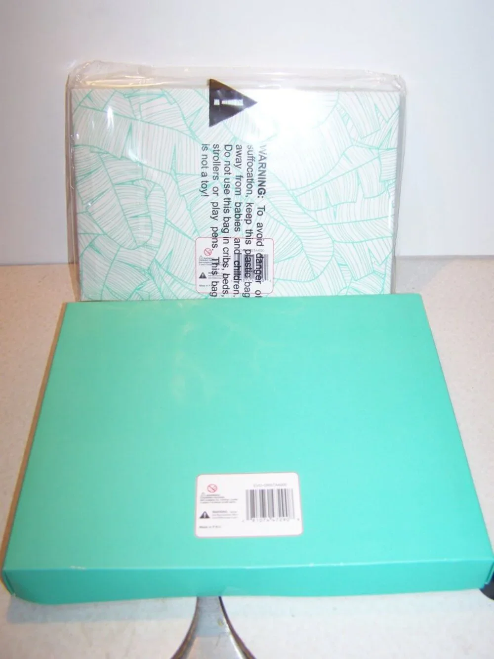 Summer Time Desk Gift Sets NWT